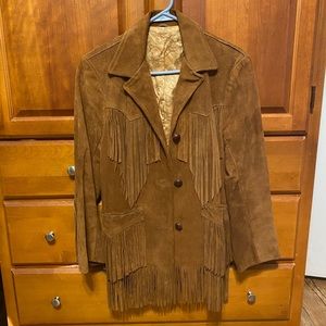 ms pioneer leather jacket